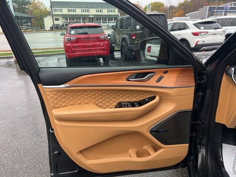 Certified 2023 Jeep Grand Cherokee L Summit image 18