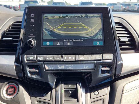 Used 2021 Honda Odyssey EX-L image 20