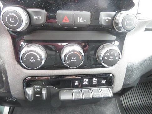 New 2025 RAM 1500 Classic Warlock image 19