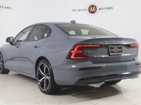 Used 2023 Volvo S60 B5 Plus AWD/4WD image 4