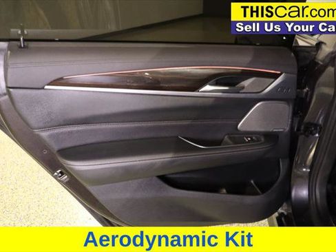 Used 2019 BMW 640i Gran Turismo xDrive image 29