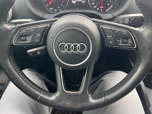 Used 2019 Audi A3 2.0T Premium w/ Convenience Package AWD/4WD image 9