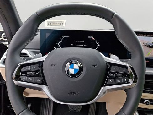 Used 2025 BMW 330i xDrive Sedan w/ Convenience Package AWD/4WD image 21