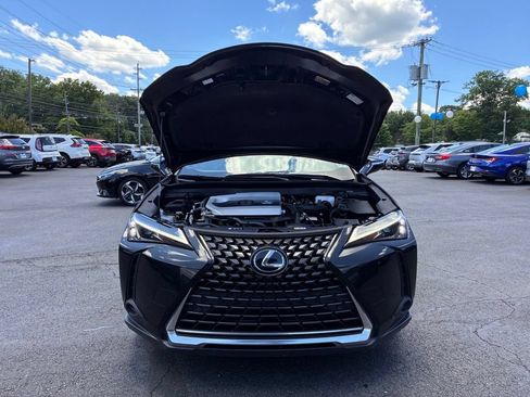 Used 2023 Lexus UX 250h AWD w/ Accessory Package (Z2) image 9