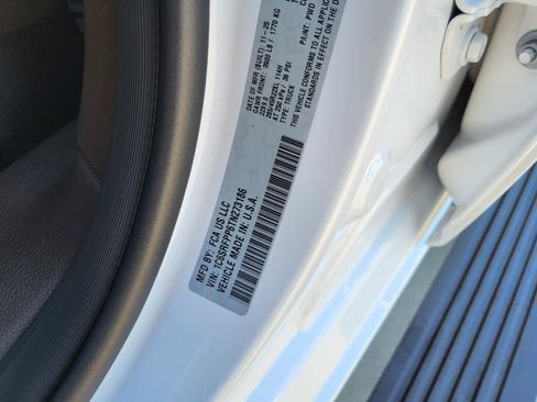 New 2026 RAM 1500 Limited image 23