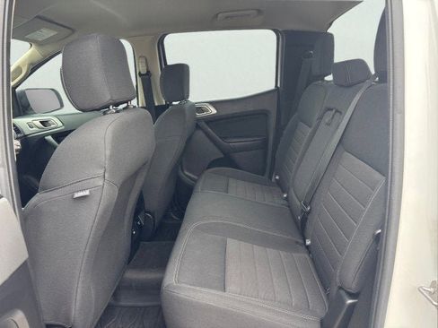 Used 2019 Ford Ranger XLT w/ Equipment Group 301A Mid image 17