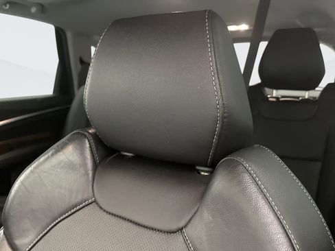 Used 2019 Acura MDX SH-AWD w/ Technology Package image 8
