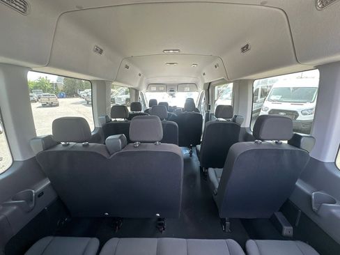 New 2026 Ford Transit 350 XL RWD image 47