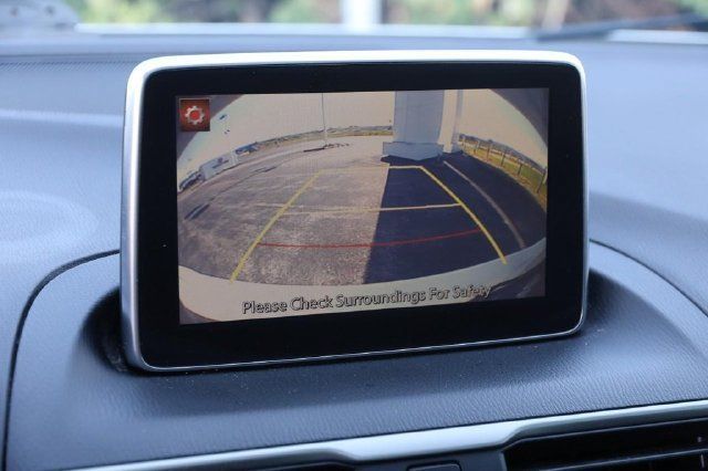 Used 2015 MAZDA MAZDA3 i Grand Touring FWD image 18
