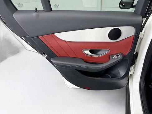 Certified 2022 Mercedes-Benz GLC 300 image 24