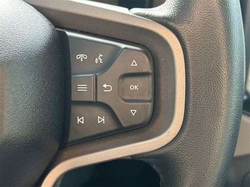 Used 2023 Ford Bronco Wildtrak image 43