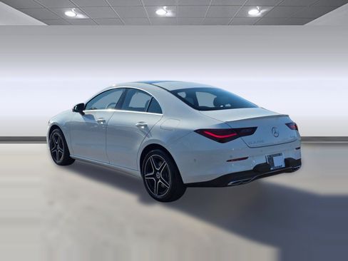 Used 2026 Mercedes-Benz CLA 250 4MATIC image 3