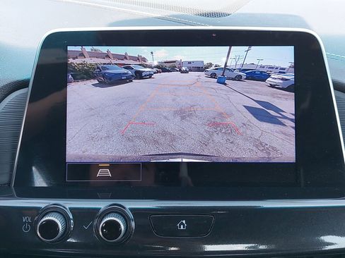 Used 2023 Cadillac CT4 V Blackwing w/ Technology Package RWD image 22