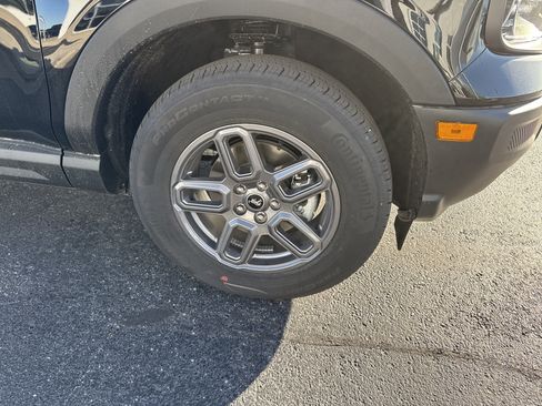 New 2025 Ford Bronco Sport Big Bend w/ Convenience Package image 6