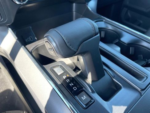 New 2025 Ford F150 XLT w/ Equipment Group 302A MID image 10