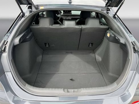 Used 2025 Honda Civic Sport image 23