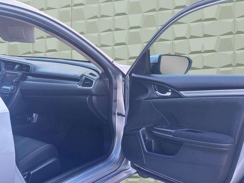 Used 2020 Honda Civic LX image 12