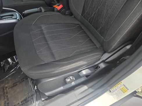 Used 2021 Ford EcoSport SE FWD image 28