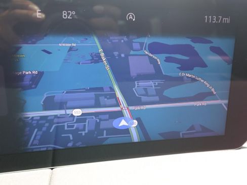 New 2026 Ford Expedition Tremor image 21