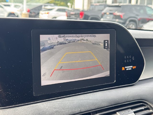 Used 2020 Hyundai Palisade SEL FWD image 24