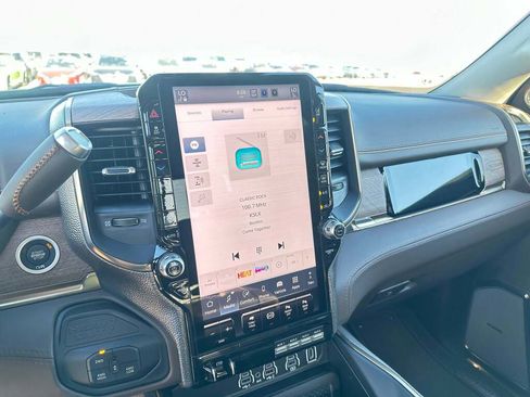 New 2026 RAM 3500 Longhorn image 31