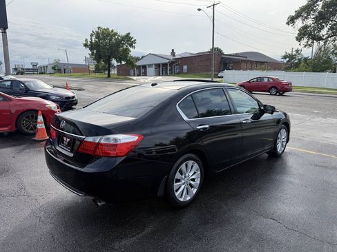 Used 2015 Honda Accord EX-L image 7