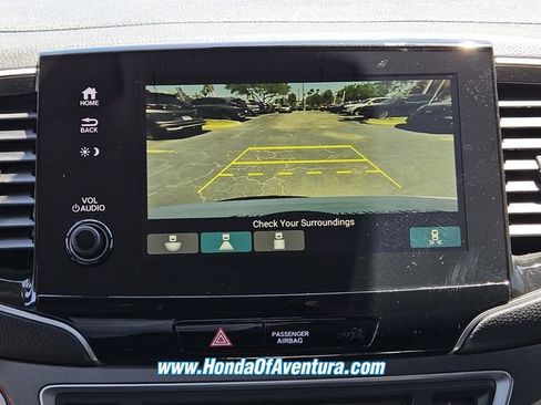 Certified 2022 Honda Pilot Special Edition image 18