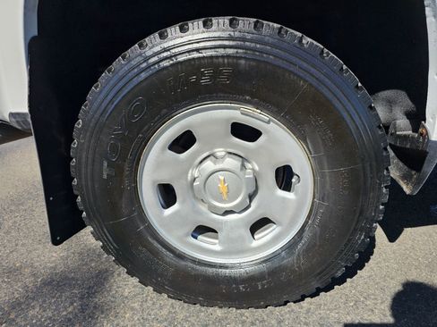 Used 2016 Chevrolet Colorado W/T w/ WT Convenience Package image 17