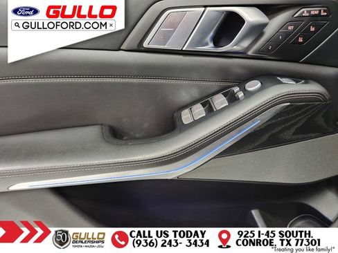 Used 2019 BMW X7 xDrive40i w/ Premium Package image 22