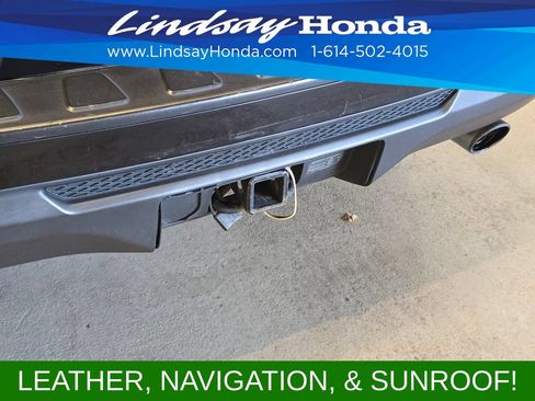 Used 2015 Honda Pilot EX-L image 7
