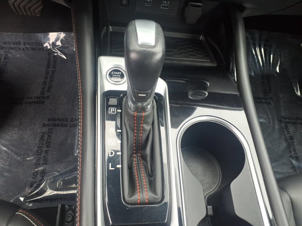 Used 2023 Nissan Altima 2.0 SR FWD image 24