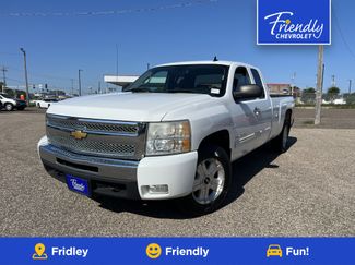 Used 2009 Chevrolet Silverado 1500 LT w/ Power Pack Plus image 1