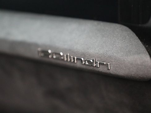 Certified 2025 Ferrari 12Cilindri image 28