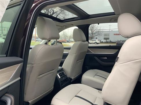 New 2026 MAZDA CX-90 3.3 Turbo w/ Premium Sport Pkg image 7