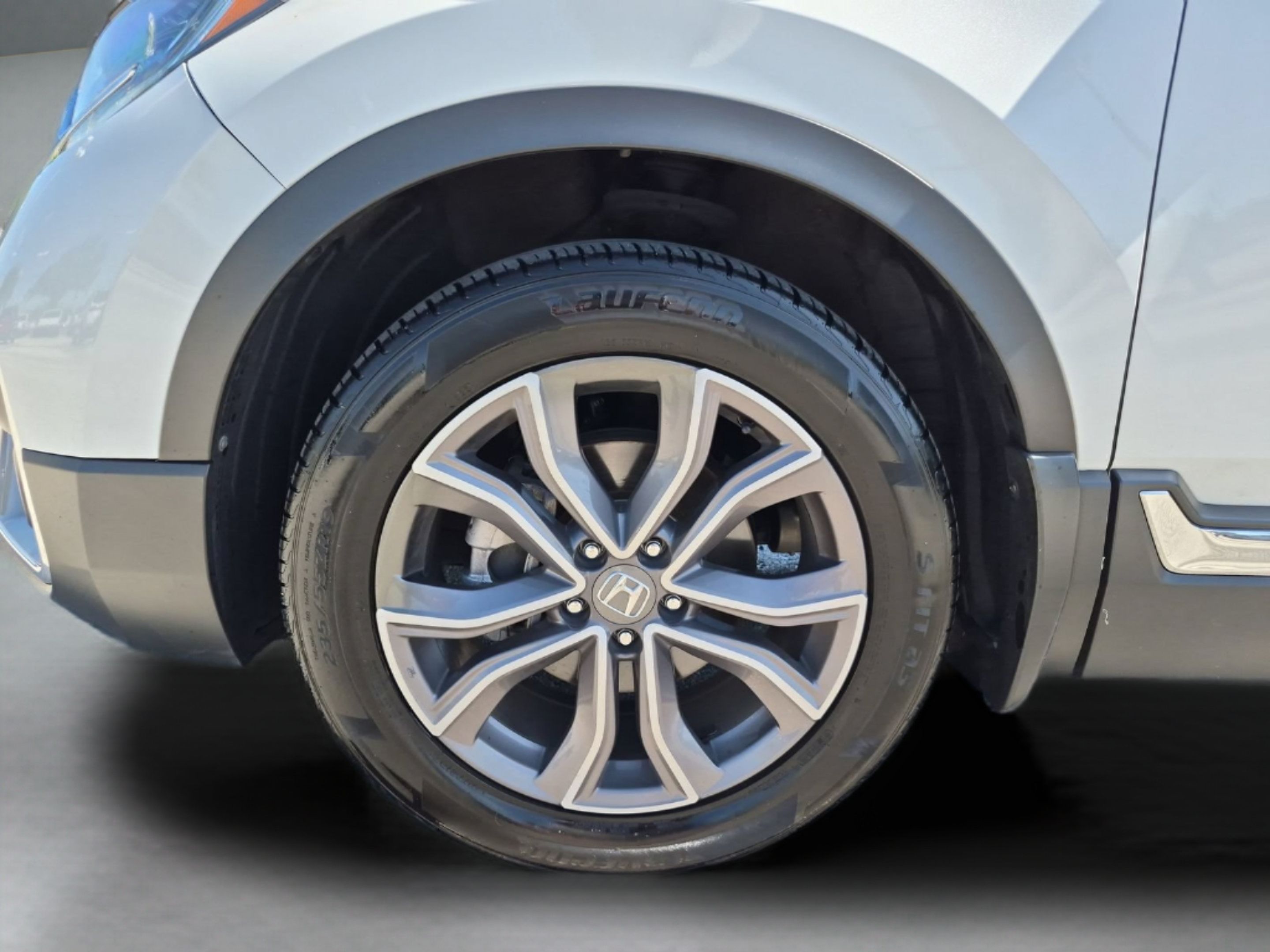 Certified 2022 Honda CR-V Touring image 32