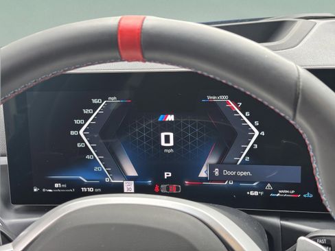 Certified 2025 BMW M440i image 11