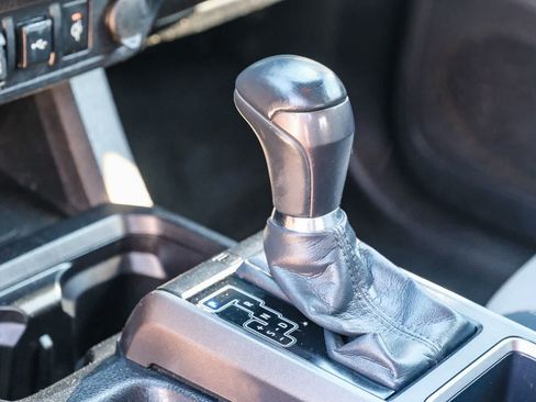 Used 2023 Toyota Tacoma TRD Off-Road AWD/4WD image 20