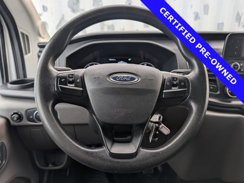 Used 2022 Ford Transit 350 DRW RWD image 24
