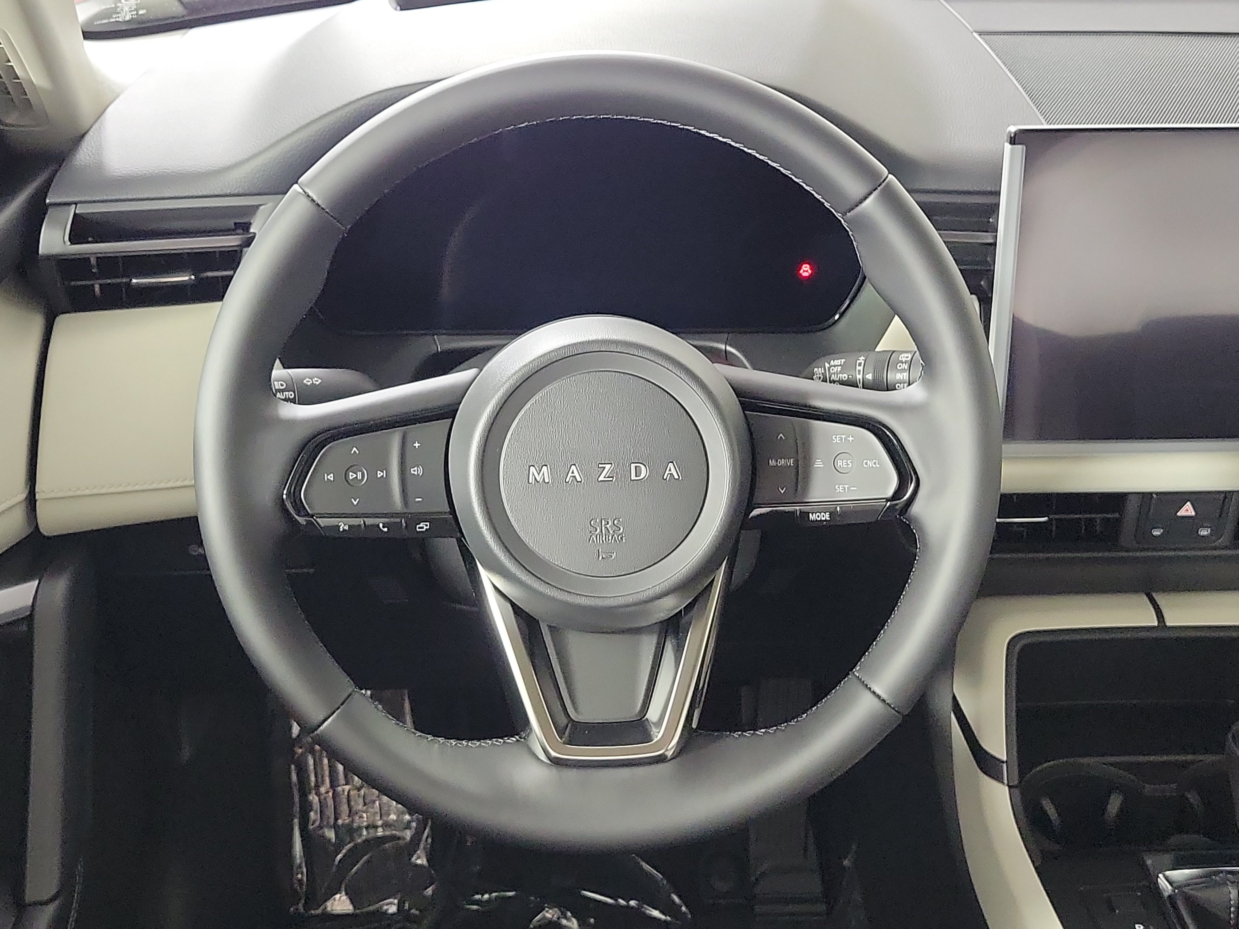 New 2026 MAZDA CX-5 Preferred AWD/4WD image 14