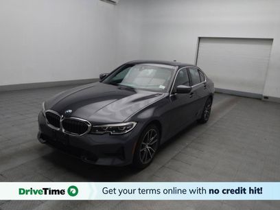 Used 2019 BMW 330i xDrive Sedan w/ Convenience Package