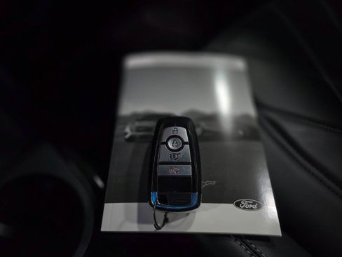 Used 2023 Ford Mustang Mach-E Select w/ Comfort Package Lite image 41