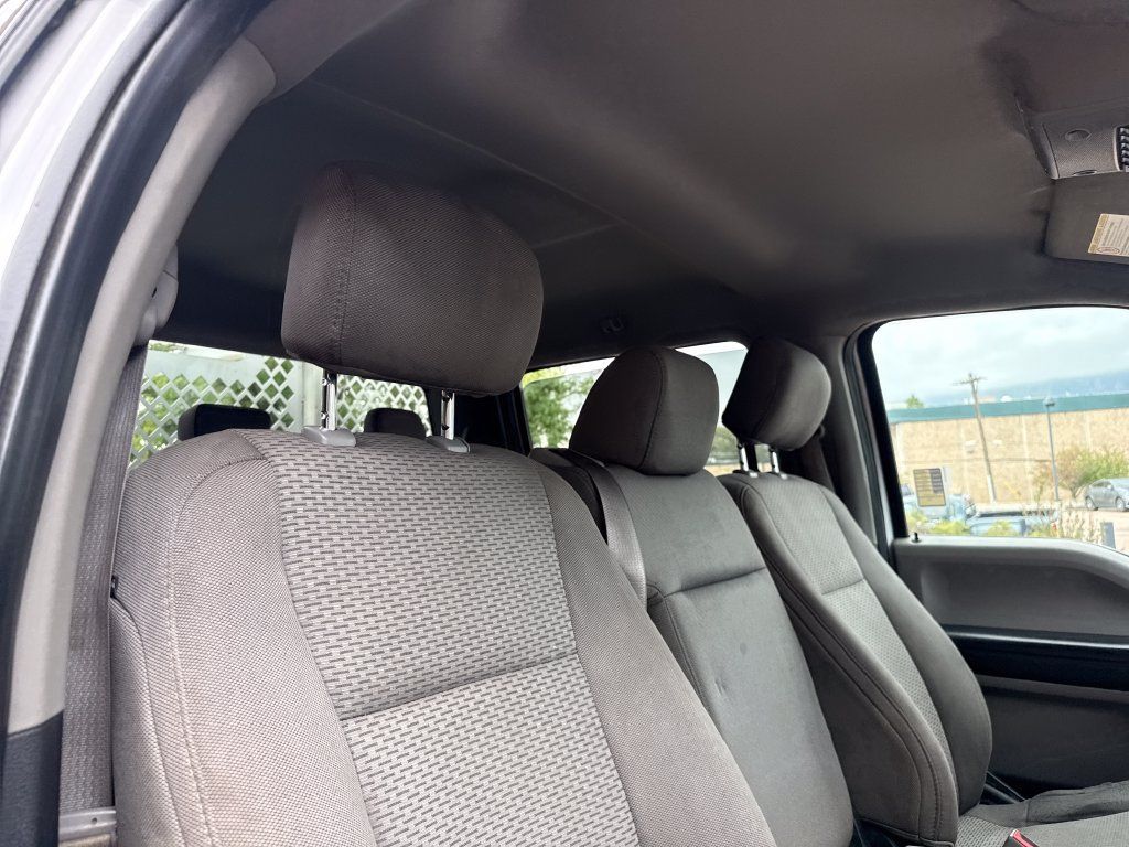 Used 2019 Ford F450 XLT AWD/4WD image 28