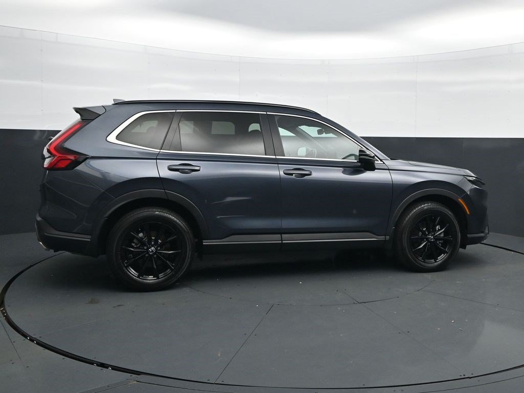 Used 2024 Honda CR-V Sport-L image 4