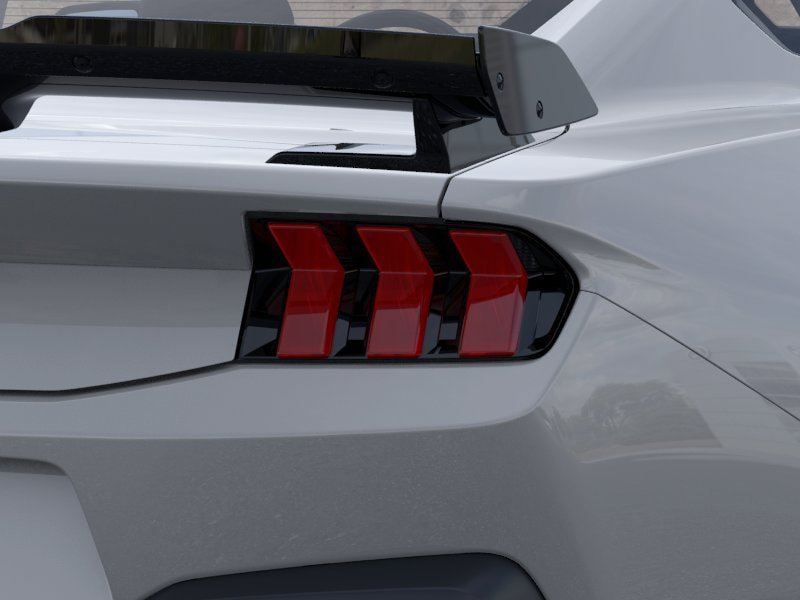 New 2026 Ford Mustang Dark Horse SC RWD image 43