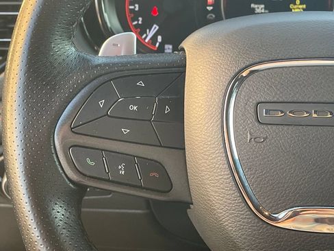 Used 2025 Dodge Durango GT AWD/4WD image 19