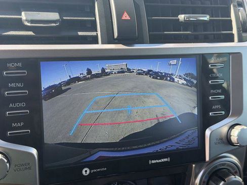 Certified 2024 Toyota 4Runner TRD Sport image 16