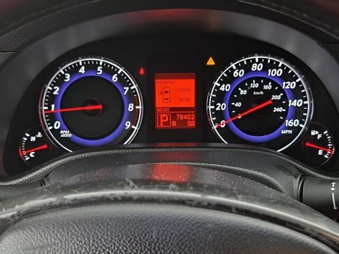 Used 2009 INFINITI G37 x Coupe w/ Premium Pkg image 19