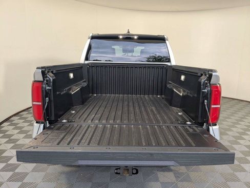 Certified 2026 Toyota Tacoma SR5 RWD image 7
