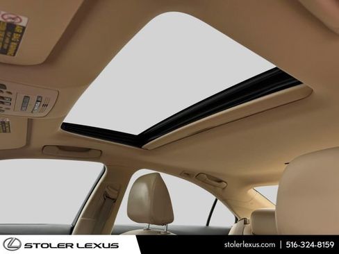 Used 2009 Lexus ES 350 w/ Premium Pkg Plus FWD image 25