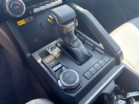 New 2026 Toyota Tacoma SR5 AWD/4WD image 24